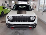 2020 Jeep Renegade Trailhawk 4x4