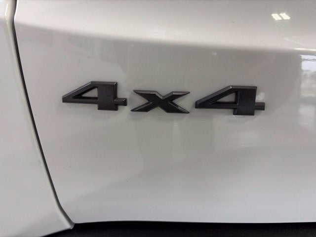 2020 Jeep Renegade Trailhawk 4x4