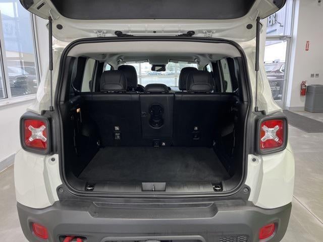 2020 Jeep Renegade Trailhawk 4x4