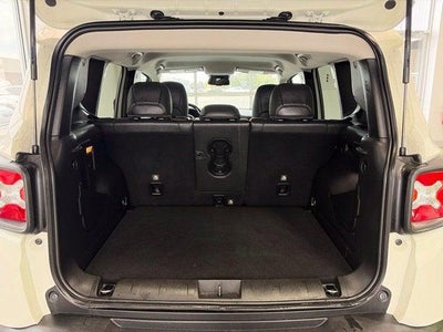 2020 Jeep Renegade Trailhawk 4x4
