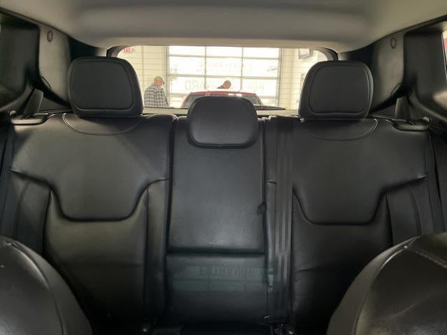 2020 Jeep Renegade Trailhawk 4x4