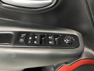 2020 Jeep Renegade Trailhawk 4x4