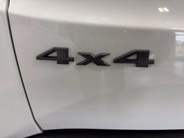 2020 Jeep Renegade Trailhawk 4x4