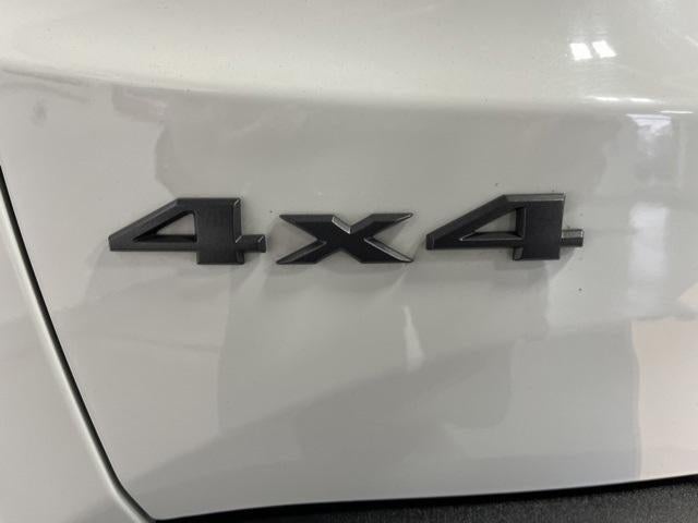 2020 Jeep Renegade Trailhawk 4x4
