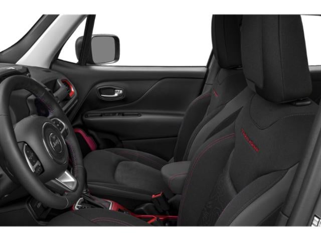 2020 Jeep Renegade Trailhawk 4x4