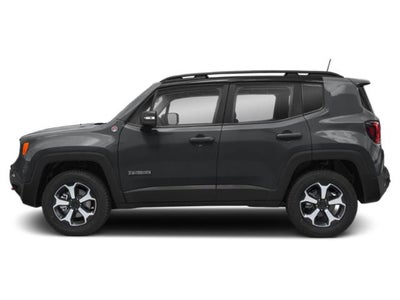 2020 Jeep Renegade Trailhawk 4x4
