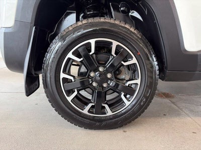 2023 Jeep Renegade Trailhawk 4x4