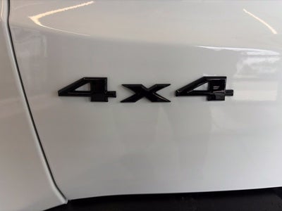 2023 Jeep Renegade Trailhawk 4x4