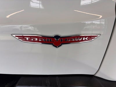 2023 Jeep Renegade Trailhawk 4x4