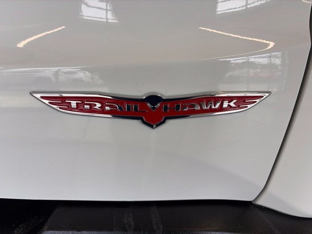 2023 Jeep Renegade Trailhawk 4x4