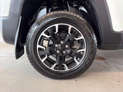 2023 Jeep Renegade Trailhawk 4x4