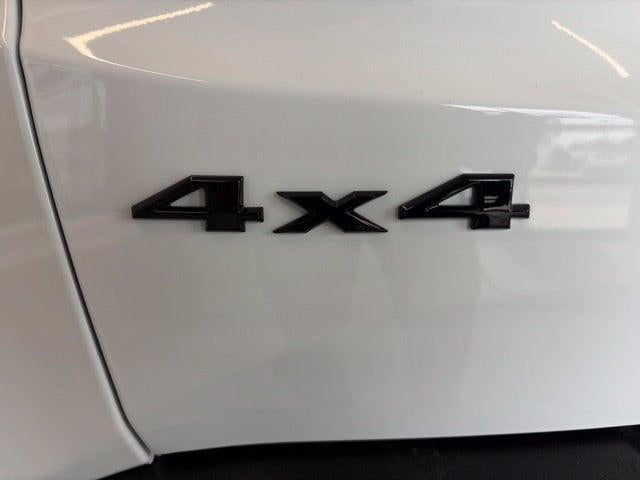 2023 Jeep Renegade Trailhawk 4x4