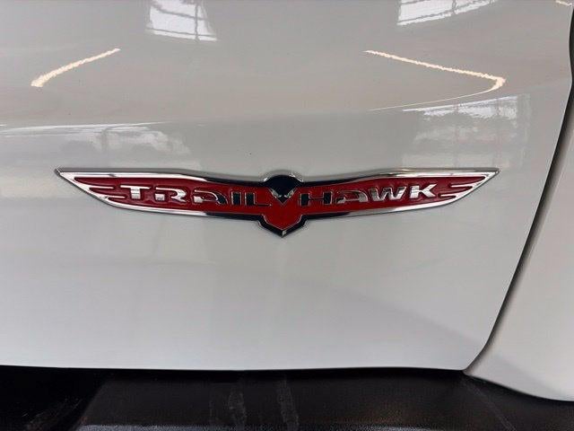 2023 Jeep Renegade Trailhawk 4x4