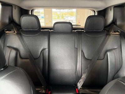 2023 Jeep Renegade Trailhawk 4x4