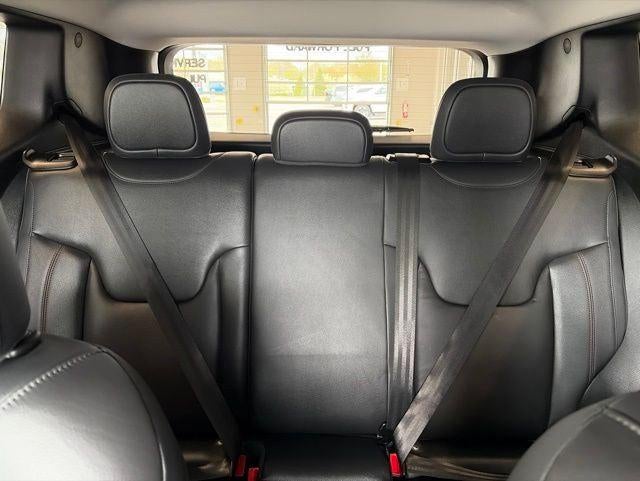 2023 Jeep Renegade Trailhawk 4x4