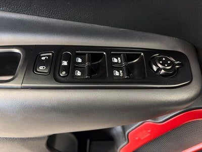 2023 Jeep Renegade Trailhawk 4x4