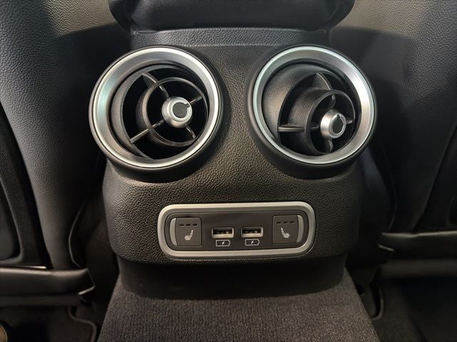 2024 Alfa Romeo Giulia Ti RWD