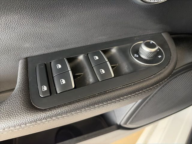 2024 Alfa Romeo Giulia Ti RWD