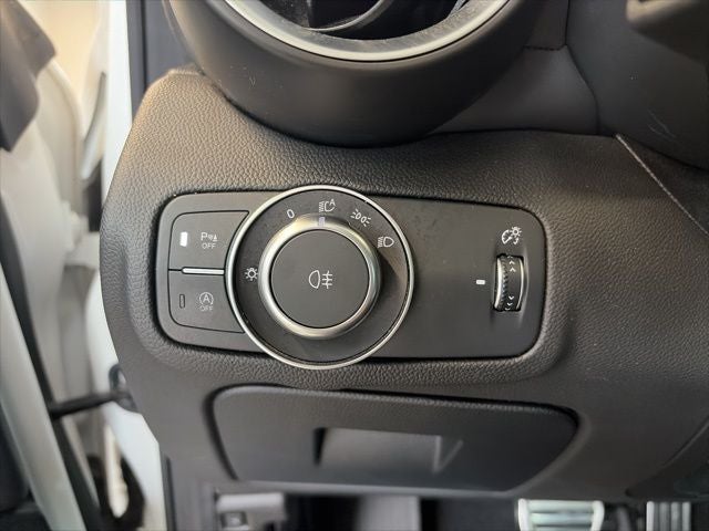 2024 Alfa Romeo Giulia Ti RWD