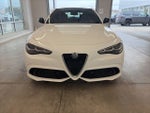 2024 Alfa Romeo Giulia Ti RWD