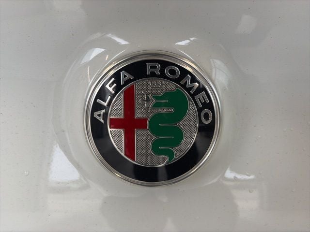 2024 Alfa Romeo Giulia Ti RWD