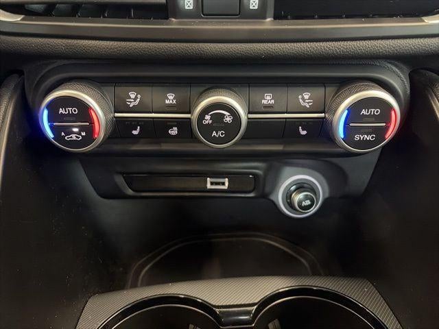 2024 Alfa Romeo Giulia Ti RWD