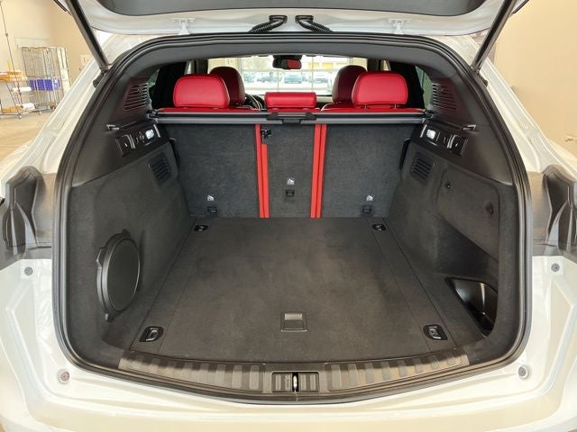 2024 Alfa Romeo Stelvio Veloce AWD