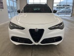 2024 Alfa Romeo Stelvio Veloce AWD