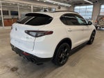 2024 Alfa Romeo Stelvio Veloce AWD