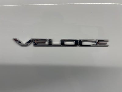 2024 Alfa Romeo Stelvio Veloce AWD