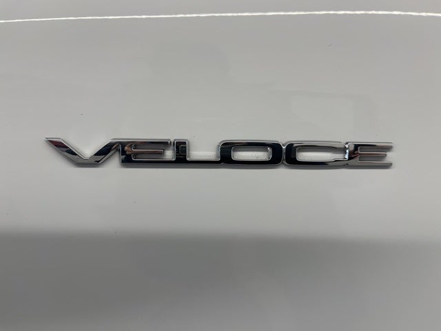 2024 Alfa Romeo Stelvio Veloce AWD