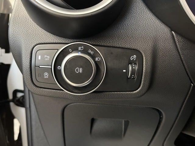 2024 Alfa Romeo Stelvio Veloce AWD