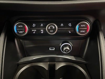 2024 Alfa Romeo Stelvio Veloce AWD