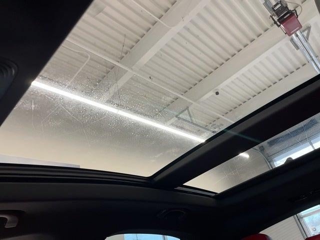 2024 Alfa Romeo Stelvio Veloce AWD