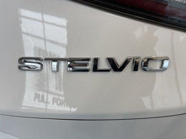 2024 Alfa Romeo Stelvio Veloce AWD