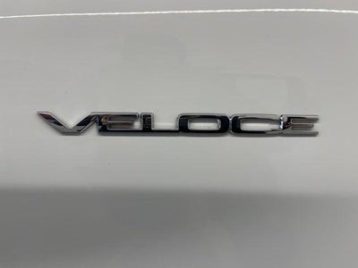 2024 Alfa Romeo Stelvio Veloce AWD