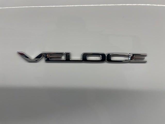 2024 Alfa Romeo Stelvio Veloce AWD