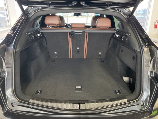 2022 Alfa Romeo Stelvio Ti AWD