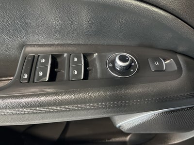 2022 Alfa Romeo Stelvio Ti AWD