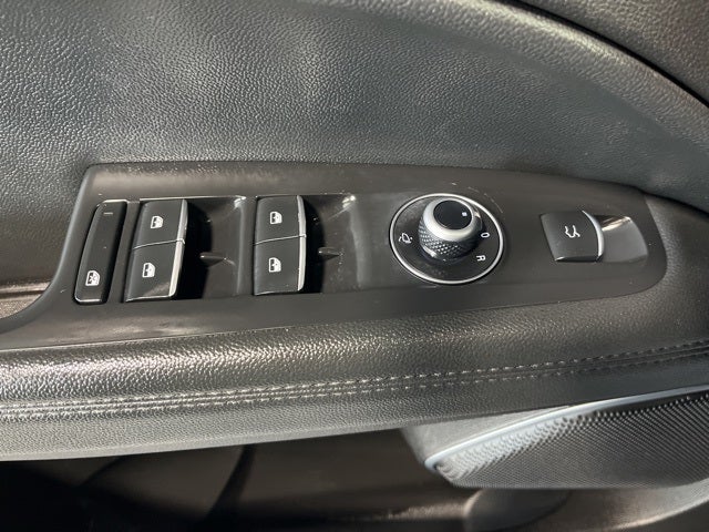 2022 Alfa Romeo Stelvio Ti AWD