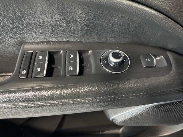 2022 Alfa Romeo Stelvio Ti AWD