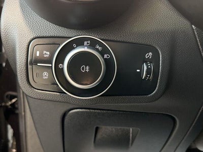 2022 Alfa Romeo Stelvio Ti AWD