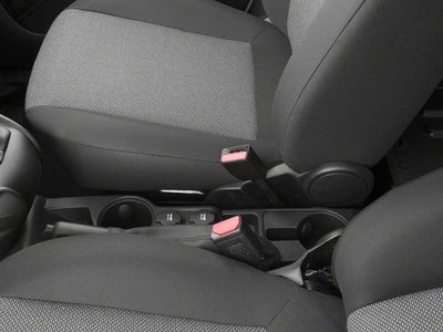 2018 RAM ProMaster City Tradesman Cargo Van