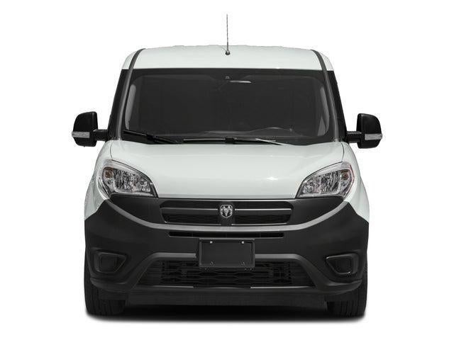 2018 RAM ProMaster City Tradesman Cargo Van