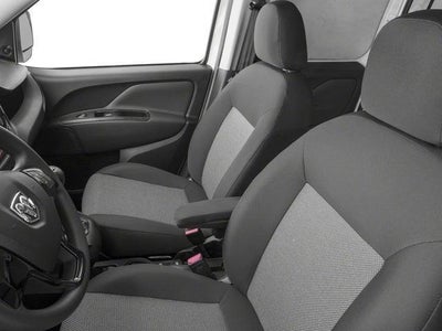 2018 RAM ProMaster City Tradesman Cargo Van