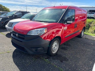 2018 RAM ProMaster City Tradesman Cargo Van