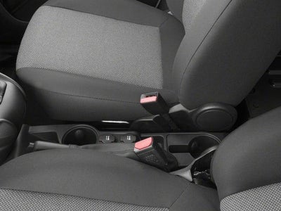 2018 RAM ProMaster City Tradesman Cargo Van