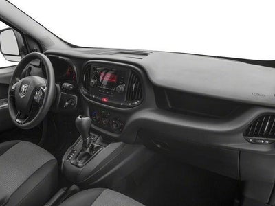 2018 RAM ProMaster City Tradesman Cargo Van