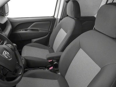 2018 RAM ProMaster City Tradesman Cargo Van