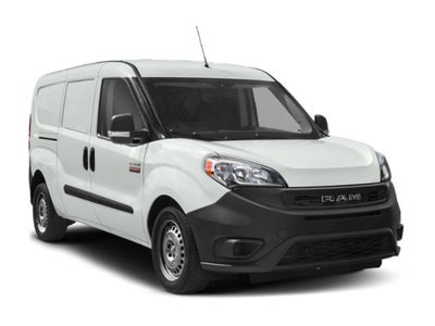 2021 RAM ProMaster City Tradesman Cargo Van